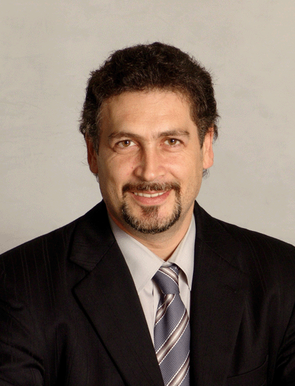 JOrdi Gascon, director de soluciones de Gobierno TI y Seguridad de CA Iberia