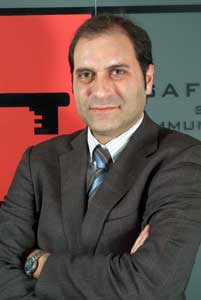 Jordi Buch, director de marketing y desarrollo de negocio de Safelayer