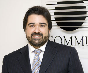 Juan Ramón Melara, nuevo director de publicaciones de IDG España