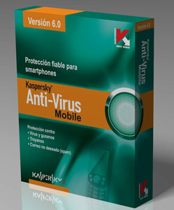 kaspersky, antivirus