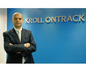 Kroll Ontrack Certified Partner recuperacion de datos