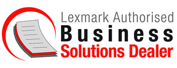 Lexmark business solutions dealer