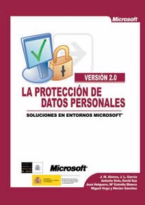 La Protección de datos personales, versión 2.0