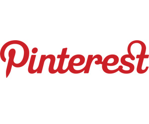 Logo de Pinterest
