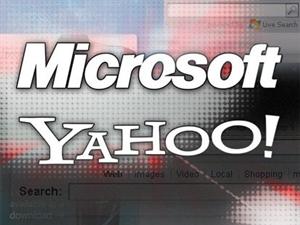 Microsoft compra Yahoo