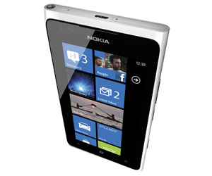 Nokia, partner global de Wayra