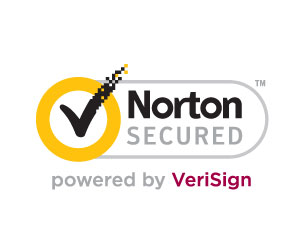 Sello de confianza Norton Secured powered by VeriSign