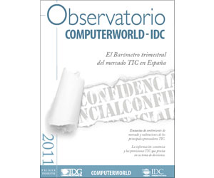 Observatorio ComputerWorld-IDC