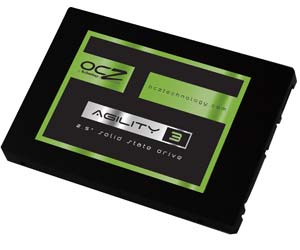 Activa 2mil OCZ discos duros SSD
