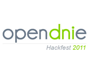 HackFest OpenDNIe