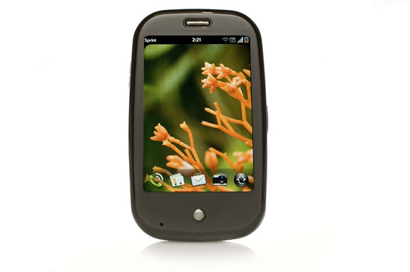 Smartphone Palm Pre