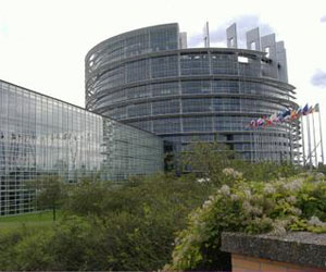 Parlamento Europeo ataque informatico