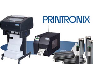 Azlan Printronix impresoras