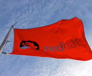 red hat virtualización