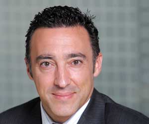 Ricardo Usaola, director de Soluciones de CA Technologies 