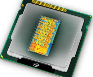Sandy Bridge, Intel Core de segunda generación
