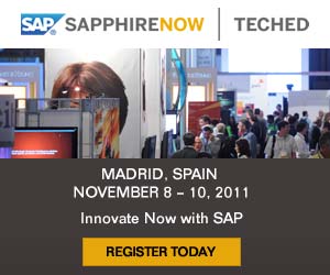 SAP Sapphire Now