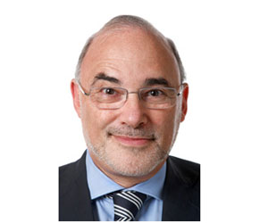 Léo Apotheker, ex-CEO de SAP
