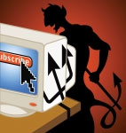 Los niveles de malware triplican los de 2008