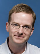 Mike Schroepfer, director de ingeniería de Facebook