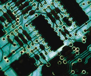 semiconductores, Toshiba