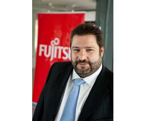 Sergio Reiter, Fujitsu