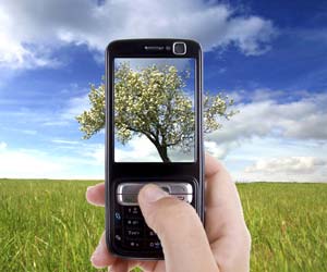 smartphones ecologicos