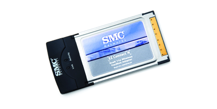 SMC Networks SMCWCB-N2