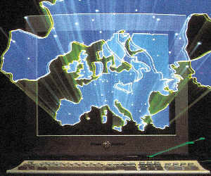 La UE reforma las condiciones de las transacciones on-line