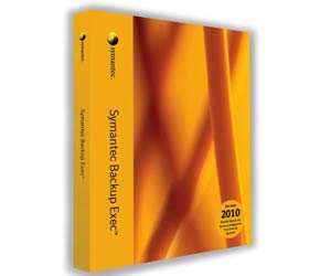 Symantec backup Exec 2012 beta