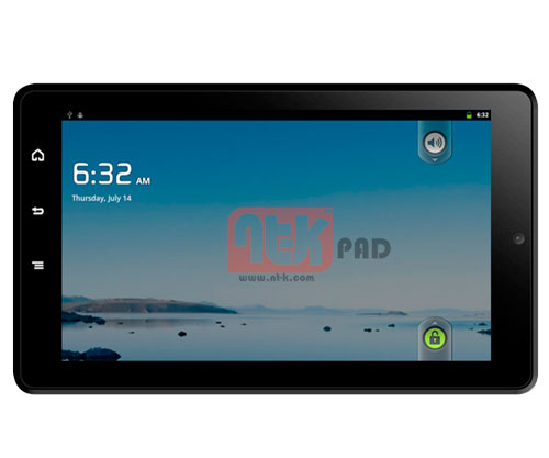 NTK Tablet Nuevas Tecnologías y Energías Catalá  iPad Apple