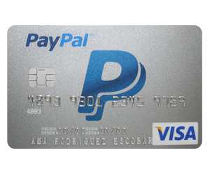 PayPal Anonymous