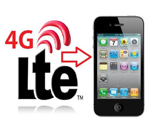 Strategy Analytics telefonos LTE 4G