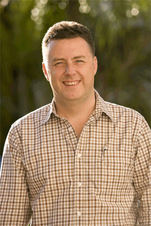 Tim Bisley, vicepresidente de Nimsoft para EMEA