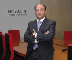 GTI Hitachi Data Systems mayorista