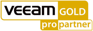 Veeam Software ProPartner