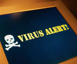 Kaspersky singletons virus ataques de red