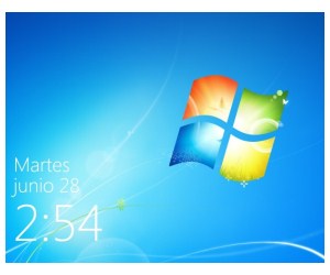 GTI Microsoft Windows