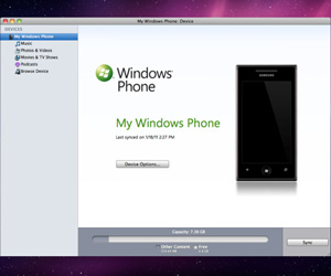 Windows Phone superará iOS
