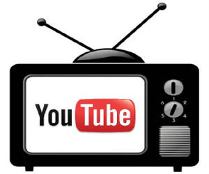 Youtube clasificacion vídeos