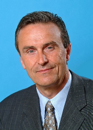 M. Zafirovski, presidente y CEO de Nortel
