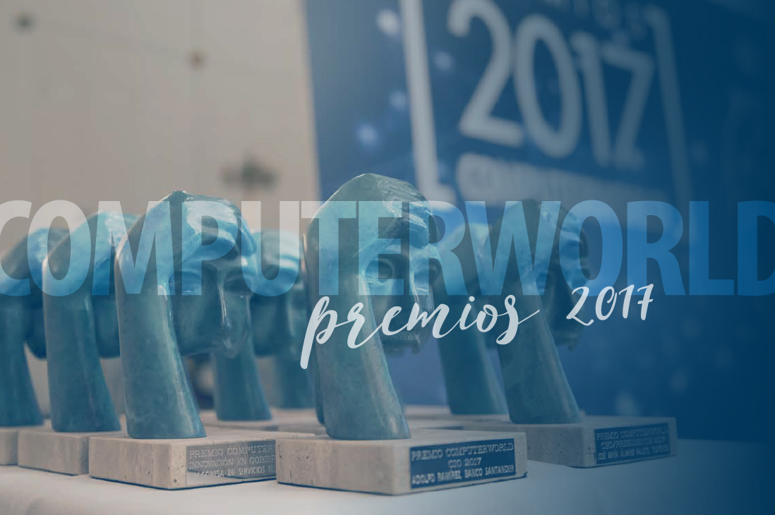 Premios Computerworld 2017