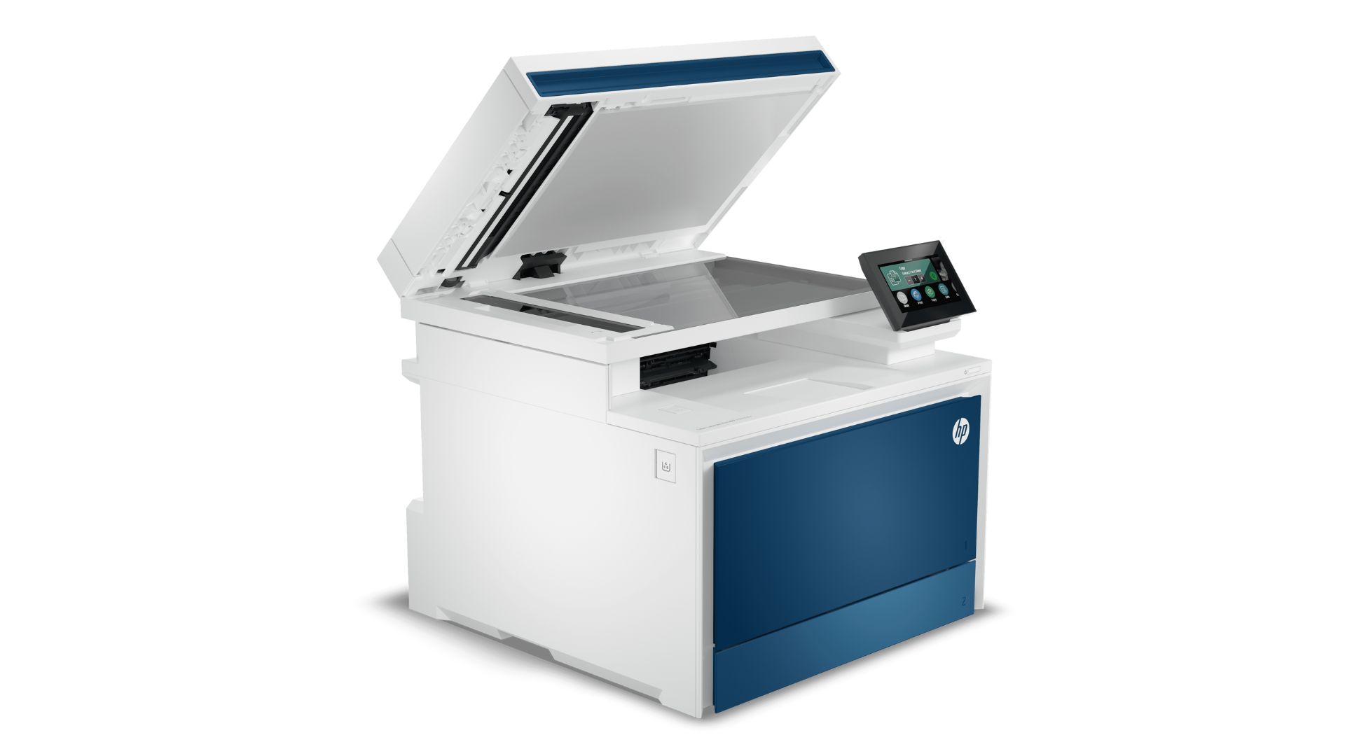 HP Color LaserJet 4200/4300 y HP Color LaserJet Enterprise 5000/6000 y X500/X600